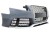 BODY KIT ZDERZAK PRZEDNI TYLNY AUDI A5 8T (07-11) COUPE CABRIO RS5 DESIGN