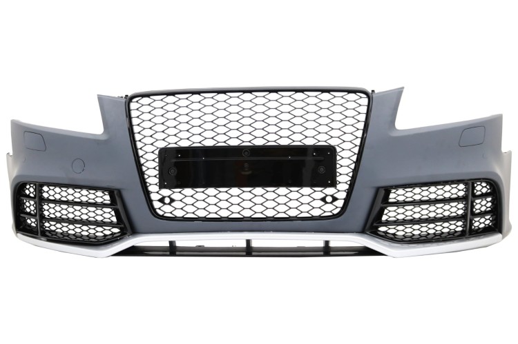 ZDERZAK PRZEDNI GRILL AUDI A5 8T PRE FACELIFT (2007-2011) RS5 DESIGN