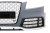 ZDERZAK PRZEDNI GRILL AUDI A5 8T PRE FACELIFT (2007-2011) RS5 DESIGN