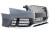 ZDERZAK PRZEDNI GRILL AUDI A5 8T PRE FACELIFT (2007-2011) RS5 DESIGN