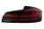 LAMPY TYLNE LED BMW 5 F10 (11-17) LCI G30 DESIGN