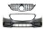 ZDERZAK GRILL MERCEDESA C KLASA W205 S205 C205 A205 (2014-2018) C63 AMG