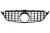 ZDERZAK GRILL MERCEDESA C KLASA W205 S205 C205 A205 (2014-2018) C63 AMG