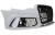 ZDERZAK PRZEDNI GRILL AUDI A6 C7 4G (2011-2015) RS6 DESIGN