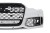 ZDERZAK PRZEDNI GRILL AUDI A6 C7 4G (2011-2015) RS6 DESIGN