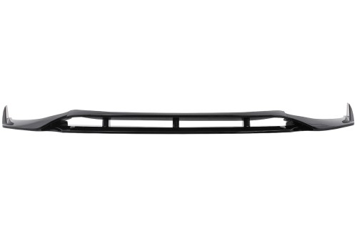 DOKŁADKA PRZEDNIA DYFUZOR SPOILER AERO BMW X3 G01 M-PAKIET 18-20