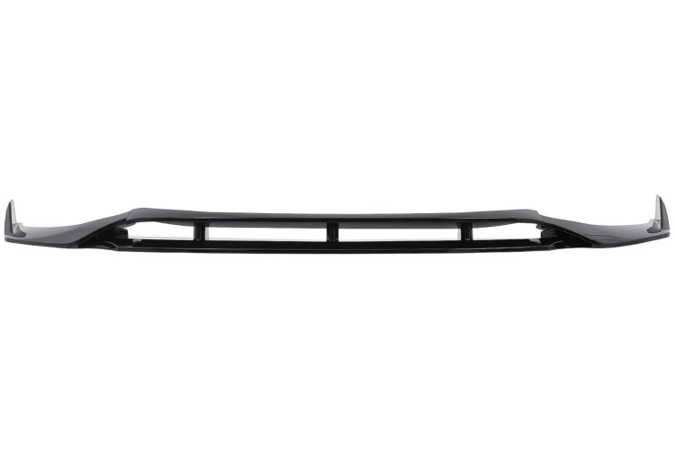 DOKŁADKA PRZEDNIA DYFUZOR SPOILER AERO BMW X3 G01 M-PAKIET 18-20