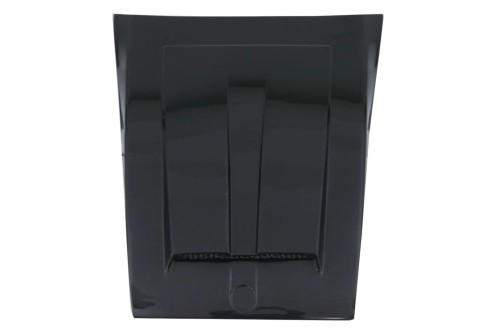 MASKA Z WLOTEM POWIETRZA MERCEDES W463 G KLASA (1989-2018) CARBON