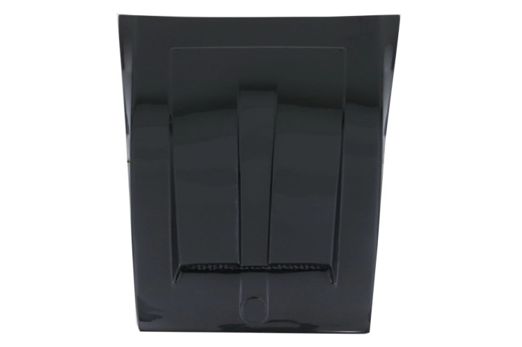 MASKA Z WLOTEM POWIETRZA MERCEDES W463 G KLASA (1989-2018) CARBON