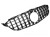 ATRAPA GRILL MERCEDES C KLASA W205 S205 C205 A205 16-23 PANAMERICANA