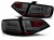 LAMPY TYLNE SMOKE AUDI A4 B8 08-11 SEDAN LED