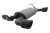 UKŁAD WYDECHOWY AXLE BACK JEEP WRANGLER RUBICON JK 07-17 PODWÓJNY