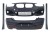 BODY KIT ZDERZAK PRZEDNI TYLNY BMW 1 SERII F20 LCI (15-18) M PAKIET DESIGN