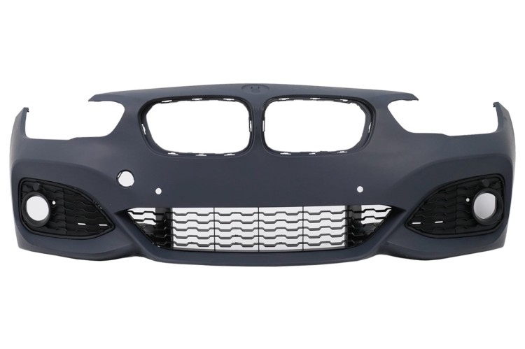 BODY KIT ZDERZAK PRZEDNI TYLNY BMW 1 SERII F20 LCI (15-18) M PAKIET DESIGN
