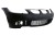 BODY KIT ZDERZAK PRZEDNI TYLNY GRILL PROGI BMW 3 SERII E90 (04-08) M3 LOOK