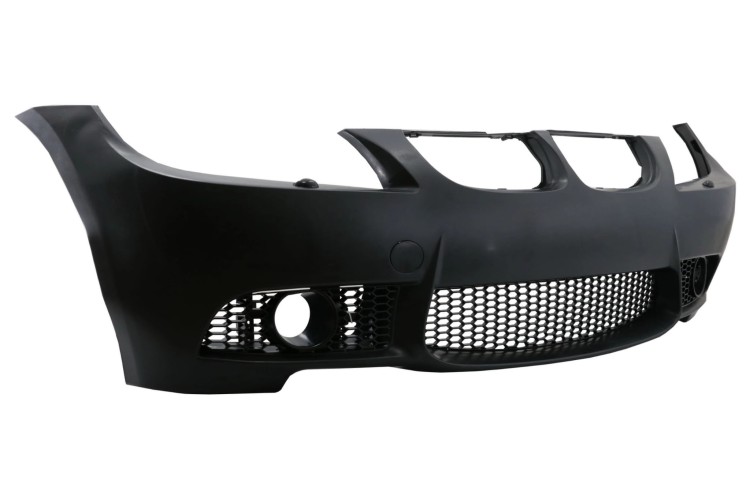 BODY KIT ZDERZAK PRZEDNI TYLNY GRILL PROGI BMW 3 SERII E90 (04-08) M3 LOOK