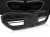 NERKI GRILL ATRAPA CZARNY POŁYSK LED BMW SERII 5 G60 G61 23+