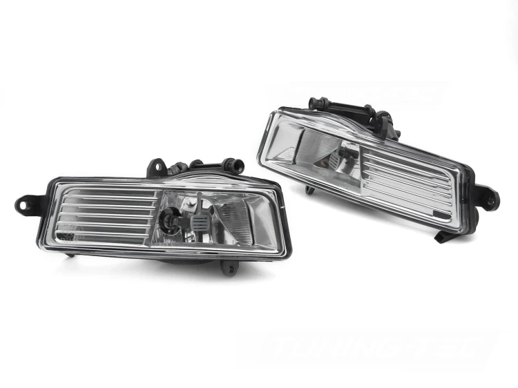 ŚWIATŁO PRZECIWMGIELNE AUDI A6 C6 09-11 SEDAN AVANT