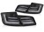 LAMPY TYLNE BLACK SEQ BMW SERII 5 F10 10-13