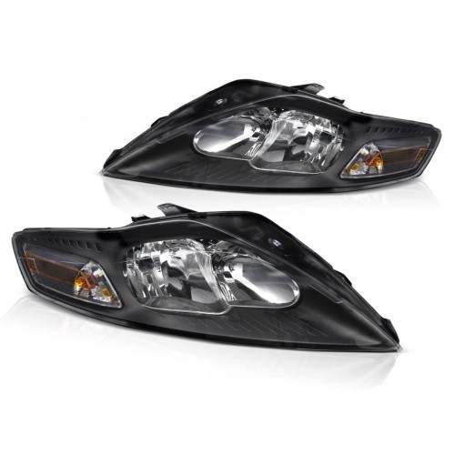 LAMPY PRZEDNIE REFLEKTORY FORD MONDEO 11-14