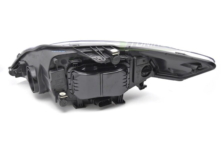 LAMPY PRZEDNIE REFLEKTORY FORD MONDEO 11-14