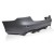 ZDERZAK TYLNY PDC BLACK MERCEDES E KLASA W213 4D 20-23 E63 STYL