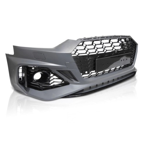 ZDERZAK PRZEDNI RS5 STYL AUDI A5 F5 19-23