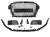 ZDERZAK PRZEDNI M PAKIET PDC AUDI A3 8V 12-16 RS3 LOOK