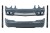 BODY KIT ZDERZAK PRZEDNI TYLNY MERCEDES E KLASA W211 (2006-2009) E63 DESIGN