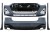 BODY KIT ZDERZAK PRZEDNI TYLNY AUDI A7 C8 4K8 (18-21) RS7 DESIGN