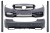 BODY KIT ZDERZAK PRZEDNI TYLNY MERCEDES E KLASA W212 FACELIFT (13-16) E63