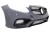 BODY KIT ZDERZAK PRZEDNI TYLNY MERCEDES E KLASA W212 FACELIFT (13-16) E63