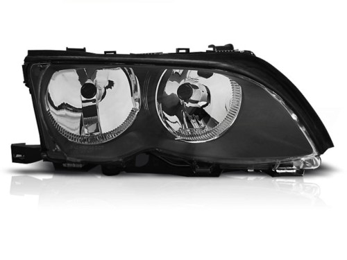 LAMPA PRZEDNIA PRAWA BMW SERII 3 E46 09.01-03.05