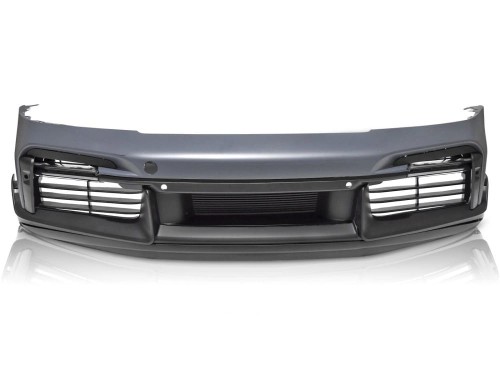 ZDERZAK PRZEDNI SPORT STYLE PDC PORSCHE 911 992 19-23