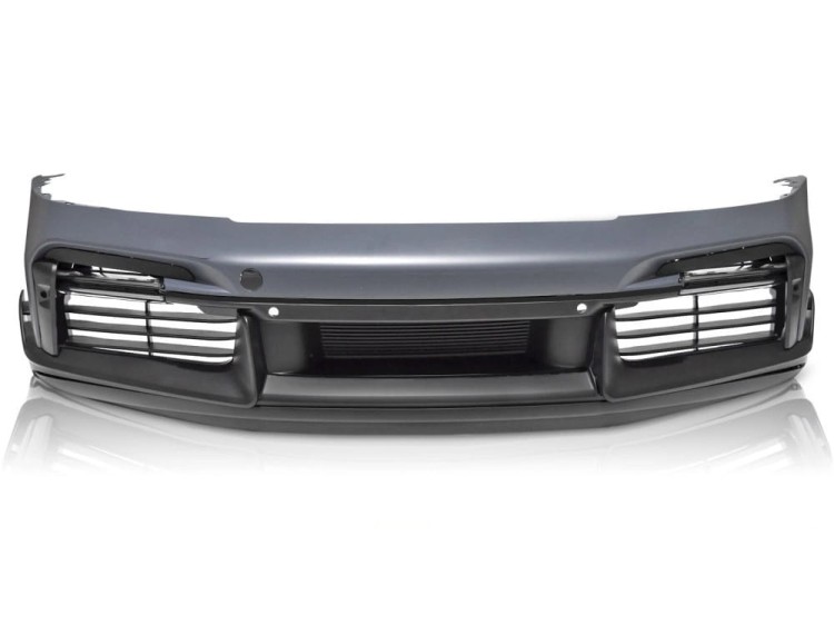 ZDERZAK PRZEDNI SPORT STYLE PDC PORSCHE 911 992 19-23