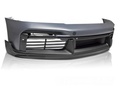 ZDERZAK PRZEDNI SPORT STYLE PDC PORSCHE 911 992 19-23