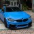 DOKŁADKA DO ZDERZAKA BMW M3 M4 F80/F82