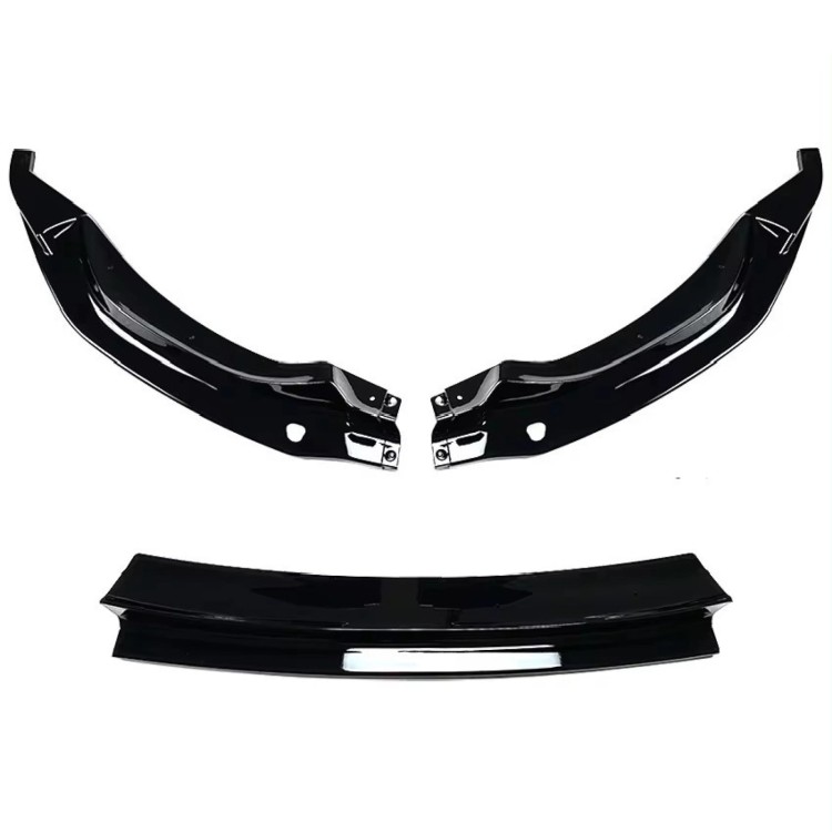 DOKŁADKA DO ZDERZAKA BMW M3 M4 F80/F82
