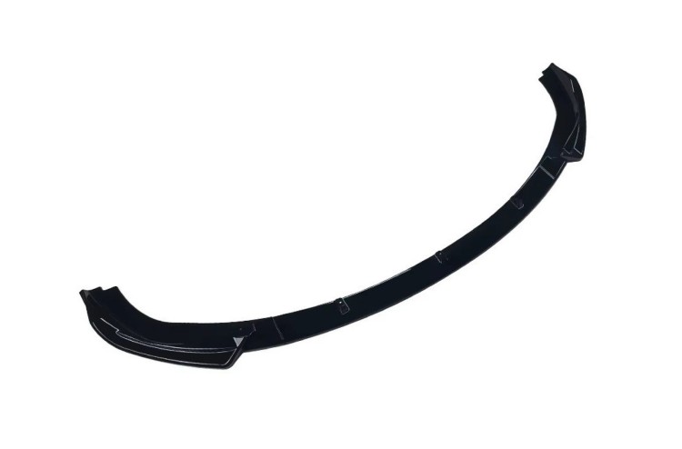 DOKŁADKA DO ZDERZAKA BMW E60 / E61 07-10 LCI