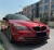 DOKŁADKA DO ZDERZAKA BMW E60 / E61 07-10 LCI