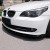 DOKŁADKA DO ZDERZAKA BMW E60 / E61 07-10 LCI