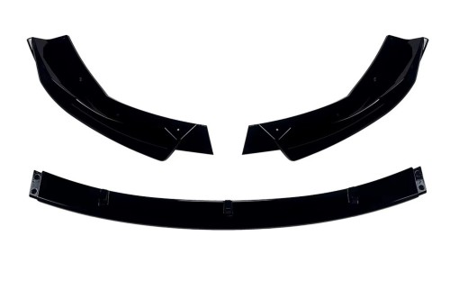 DOKŁADKA DO ZDERZAKA BMW E60 / E61 03-07