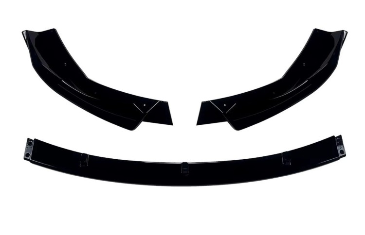 DOKŁADKA DO ZDERZAKA BMW E60 / E61 03-07
