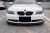 DOKŁADKA DO ZDERZAKA BMW E60 / E61 03-07