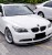 DOKŁADKA DO ZDERZAKA BMW E60 / E61 03-07