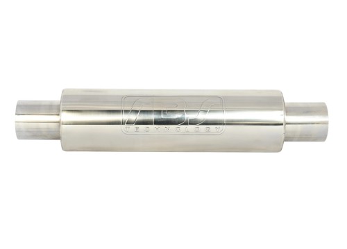 TŁUMIK PRZELOTOWY RBS TECHNOLOGY 2" 304SS