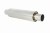 TŁUMIK PRZELOTOWY RBS TECHNOLOGY 2,25" 304SS