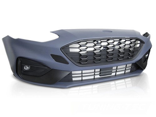 ZDERZAK PRZEDNI FORD FOCUS MK4 18-21 SPORT STL