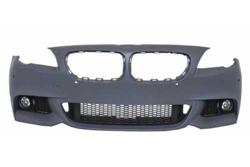 ZDERZAK PRZEDNI KRATKI BMW 5 SERII F10 F11 (2011-2014) M PAKIET DESIGN