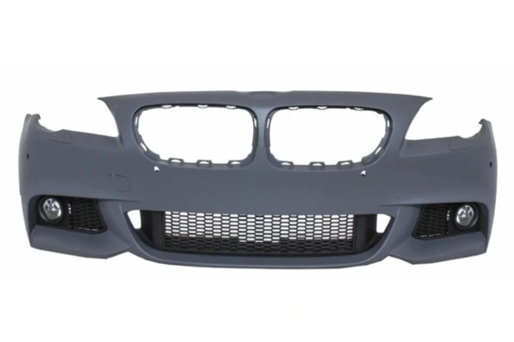 ZDERZAK PRZEDNI KRATKI BMW 5 SERII F10 F11 (2011-2014) M PAKIET DESIGN